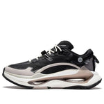 Li-Ning Infinity 'Black Grey' AZGS053-2