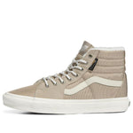 Vans SK8-HI Cordura Sherpa CREAM VN0A4BVT1NU