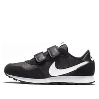 (PS) Nike MD Valiant 'Black White' CN8559-002