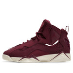 (GS) Air Jordan True Flight 'Bordeaux' 343795-625