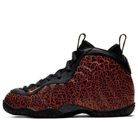 (PS) Nike Little Posite One 'Lava' 723946-012