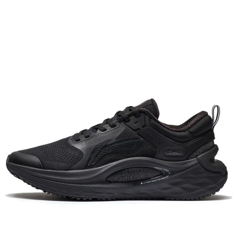 Li-Ning Furious Rider 6 'Black' ARZS001-1
