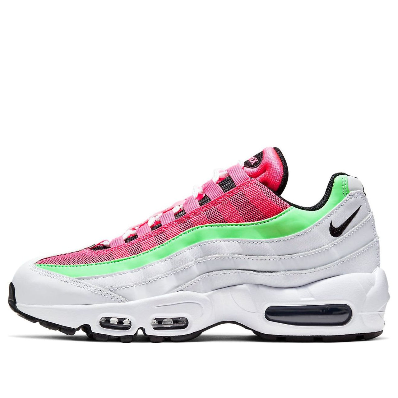 (WMNS) Nike Air Max 95 'Watermelon' CJ0624-101