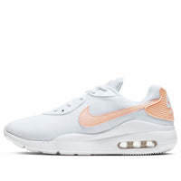 (WMNS) Nike Air Max Oketo 'White Salmon Pink' CD5448-102