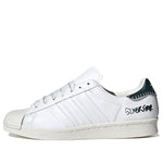 adidas Jonah Hill x Superstar 'White' FW7577