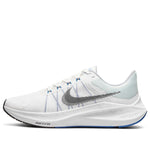 Nike Air Zoom Winflo 8 'Platinum Tint Black' CW3419-008