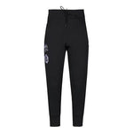 adidas Cny Rose Pant Basketball Training Slimming Trousers Men's Black DP5748