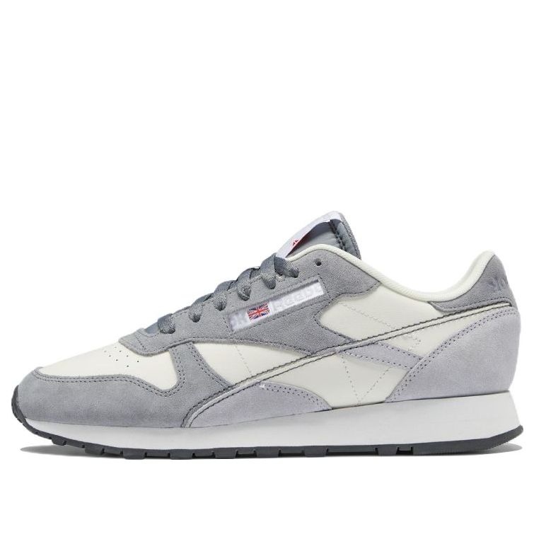 Reebok Classic Leather 'Grey Chalk' GY8816