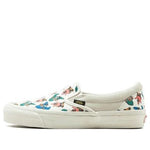 Vans OG Classic Slip-On LX 'Spongebob' VN000UDFQM1