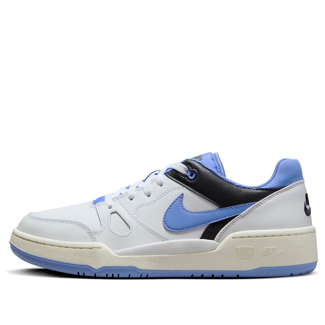 Nike Full Force Low 'Polar' FB1362-100