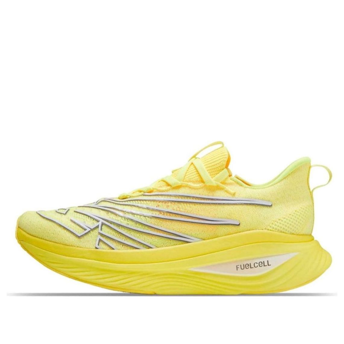 (WMNS) New Balance NB FuelCell SuperComp Elite v3 'Cosmic Pineapple' WRCELCP3