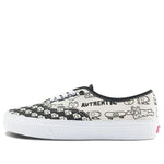 Vans Authentic x Otw Nuttsh 'Black White' VN0A5KS9BPR