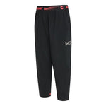 Men's Nike Sport Clash Casual Fitness Training Sports Cropped Pants/Trousers Black CZ1495-010