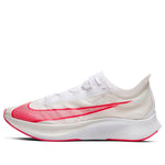 Nike Zoom Fly 3 'White Laser Crimson' AT8240-101
