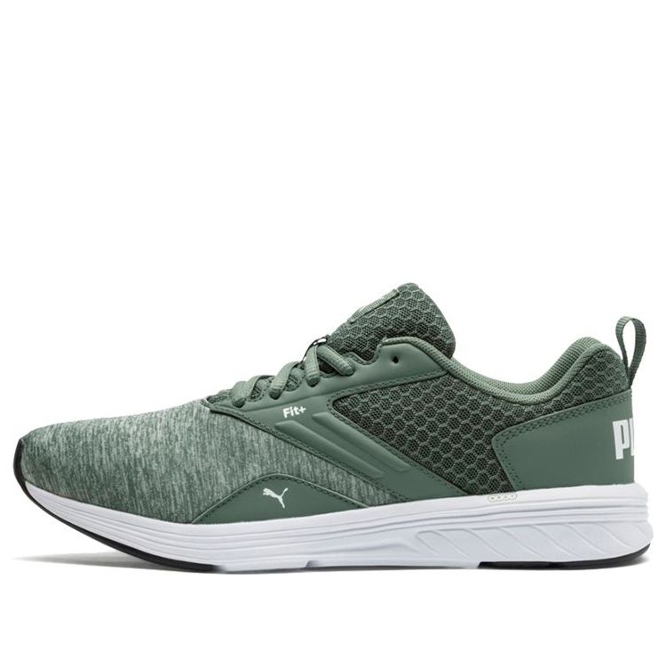 PUMA Nrgy Comet Green/White 190556-15