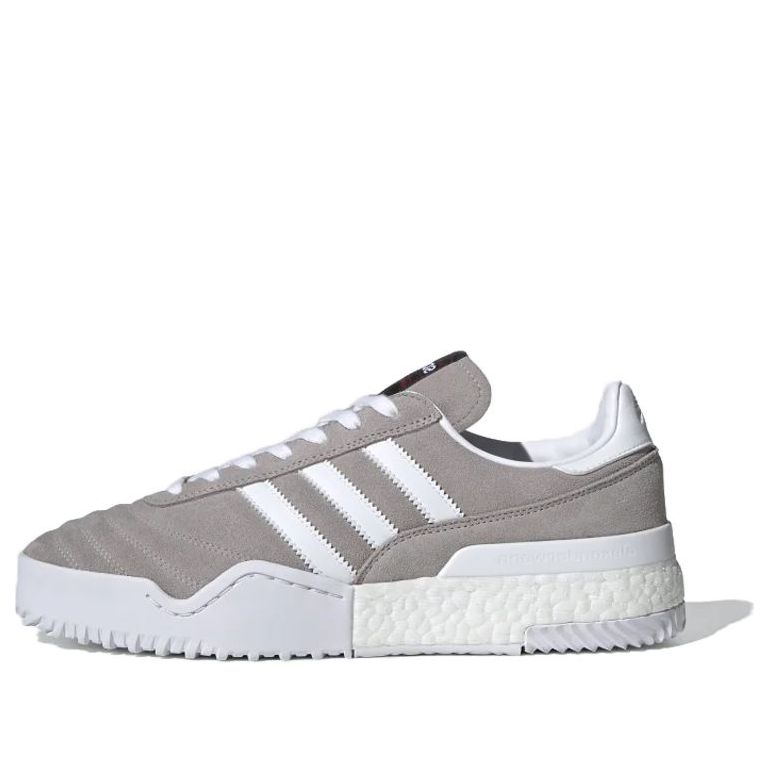 adidas Alexander Wang x Bball Soccer 'Clear Granite' FV2903