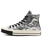 Converse Chuck 70 Hi 'Silver' 165050C