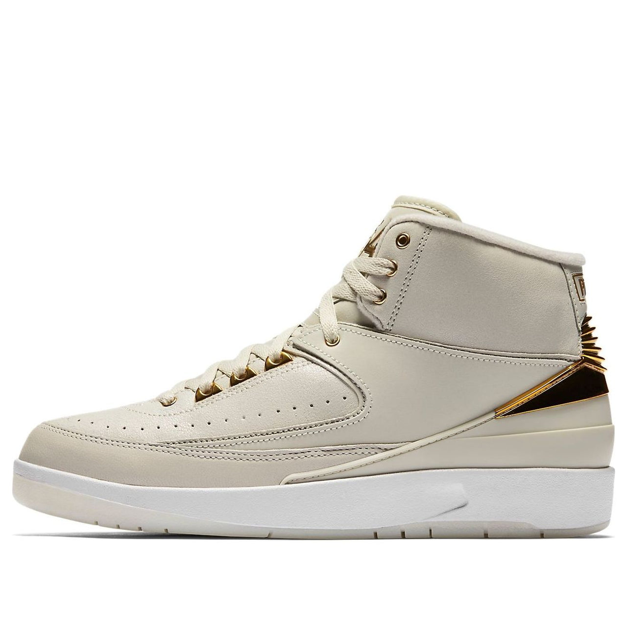 Air Jordan 2 'Quai 54' 866035-001