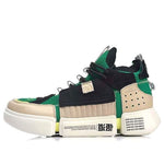 (WMNS) Li-Ning Wade Essence 2 ACE 'Green Khaki' AGWN024-2
