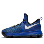 (GS) Nike KD 9 'Game Royal' 855908-410
