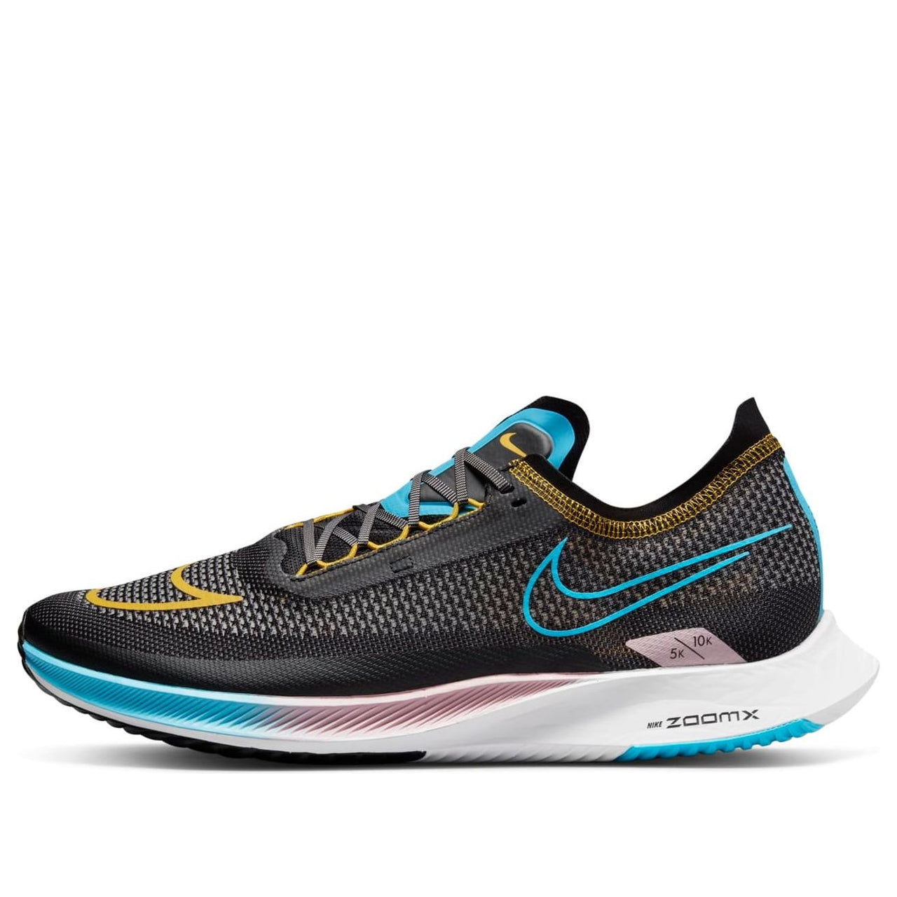 Nike ZoomX Streakfly 'Black' DV1034-010