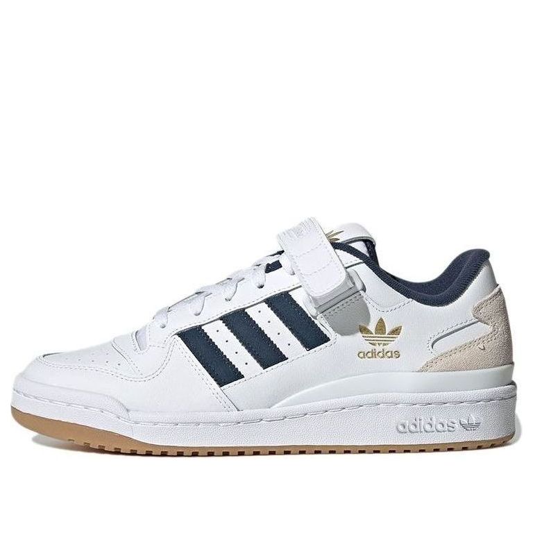 adidas Forum Low 'White Crew Navy' GY2648