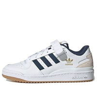 adidas Forum Low 'White Crew Navy' GY2648