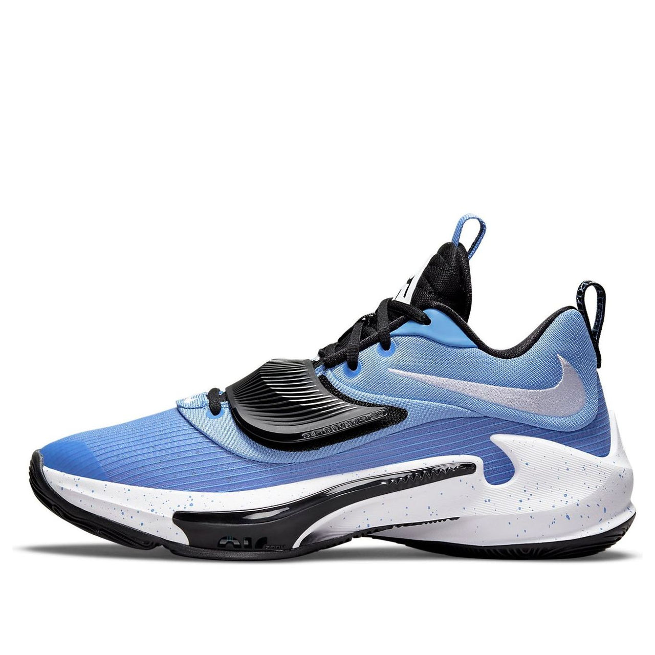 Nike Zoom Freak 3 TB 'Royal Pulse' DA7845-400
