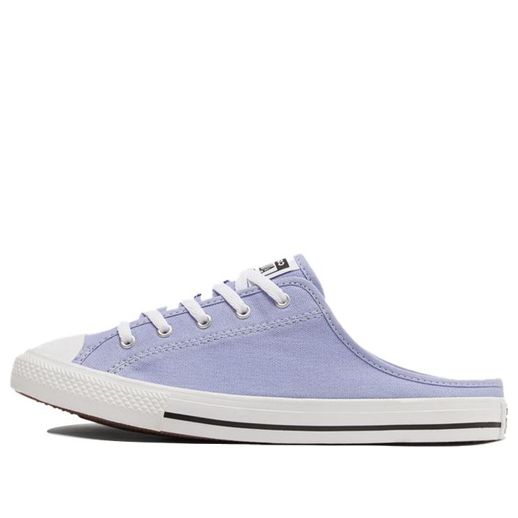 (WMNS) Converse Chuck Taylor All Star Dainty Mule 'Twilight Pulse' 571186C