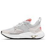 (GS) Air Jordan Air Cadence 'White Grey' CQ9233-100