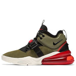Nike Air Force 270 'Olive' AH6772-200