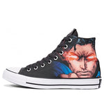 Converse DC Comics x Chuck Taylor All Star Hi 'Superman' 161389C