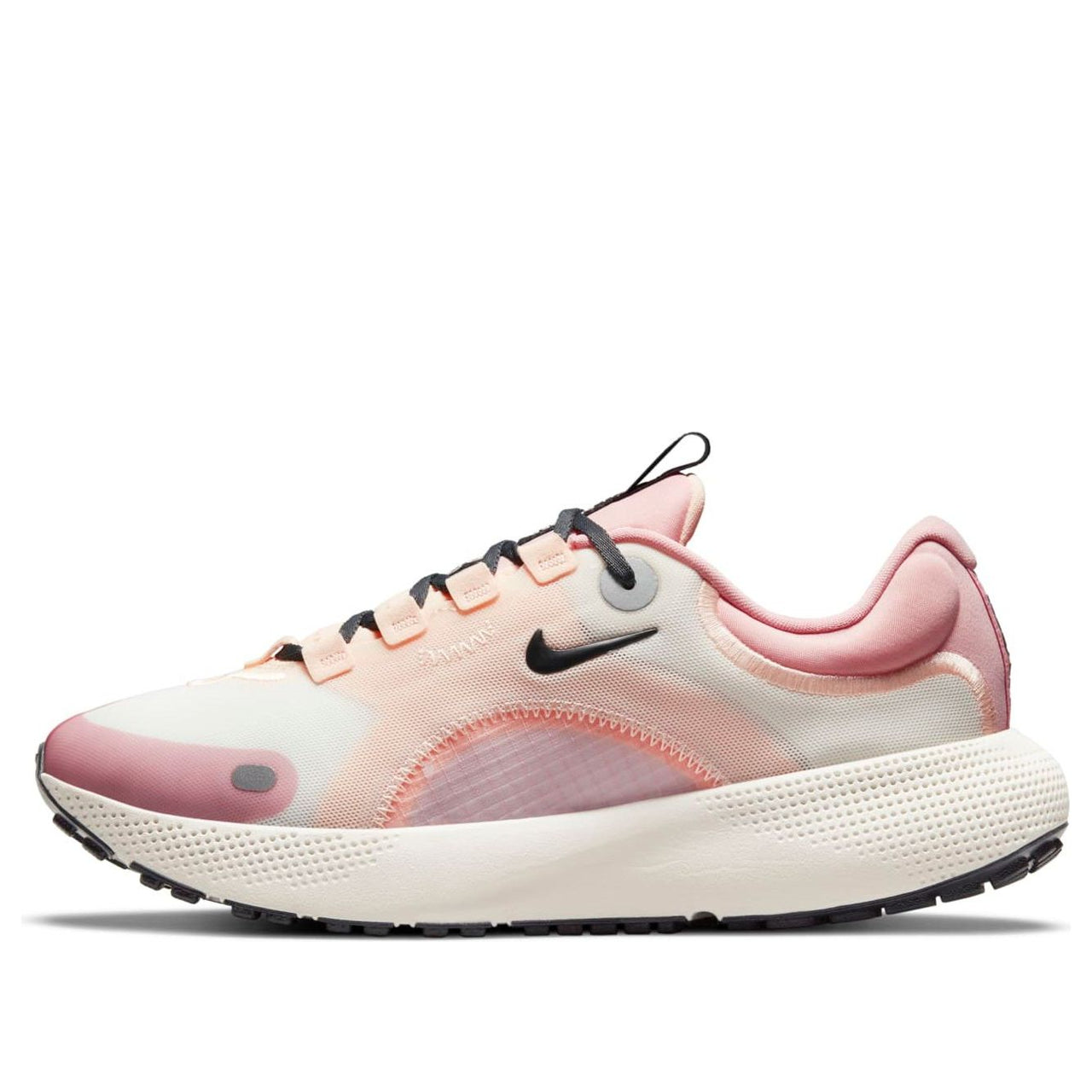 (WMNS) Nike React Escape Run 'Sail Pink Glaze' CV3817-106