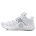 Li-Ning Way Of Wade 6 'White Silver' ABAM089-28