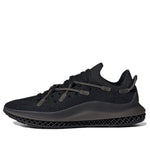 adidas 4D Fusio 'Triple Black' H04510
