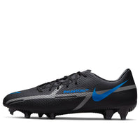 Nike Phantom GT2 Academy MG 'Black Iron Grey' DA4433-004