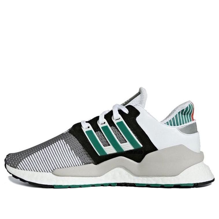 adidas EQT Support 91/18 'Black Granite' AQ1037