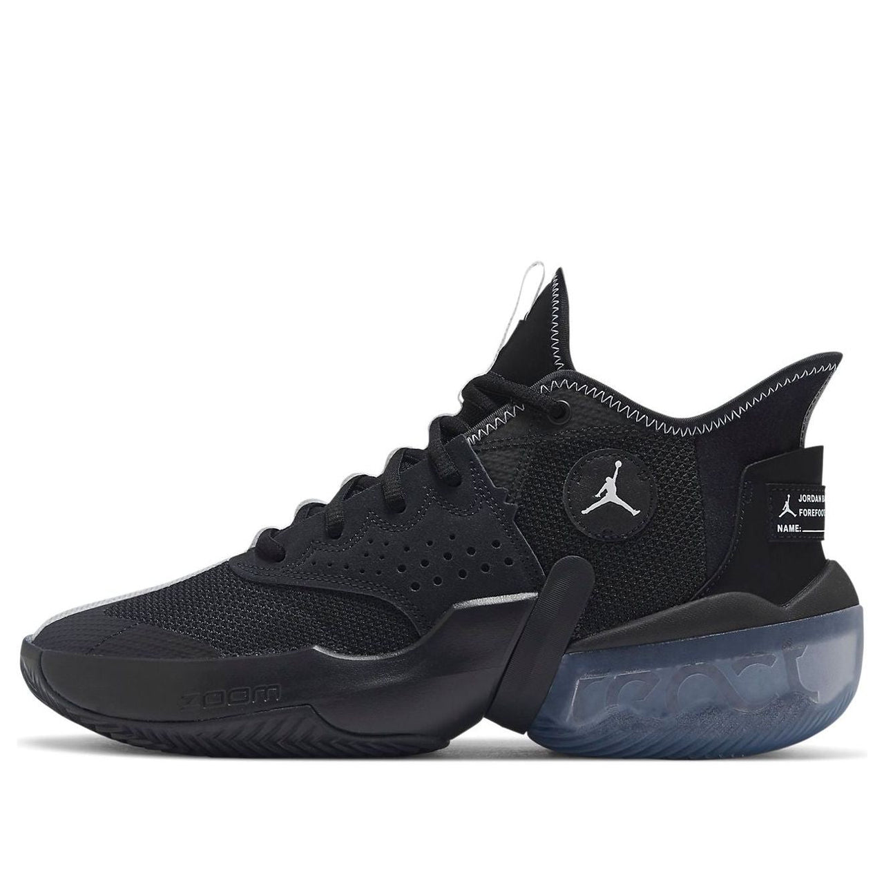 Air Jordan React Elevation PF 'Black Ice' CK6617-001