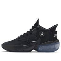 Air Jordan React Elevation PF 'Black Ice' CK6617-001