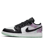 (GS) Air Jordan 1 Low SE 'Tie Dye' DQ2514-100
