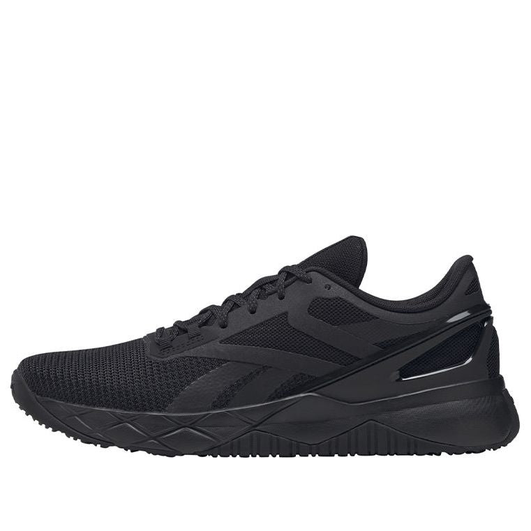 Reebok Nanoflex TR 'Core Black' G58945