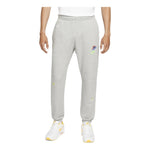 Nike Sportswear Essential+ mid-waist joggers 'Grey' DD4677-063