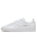 Converse Pro Leather Low 'Triple White' 167239C