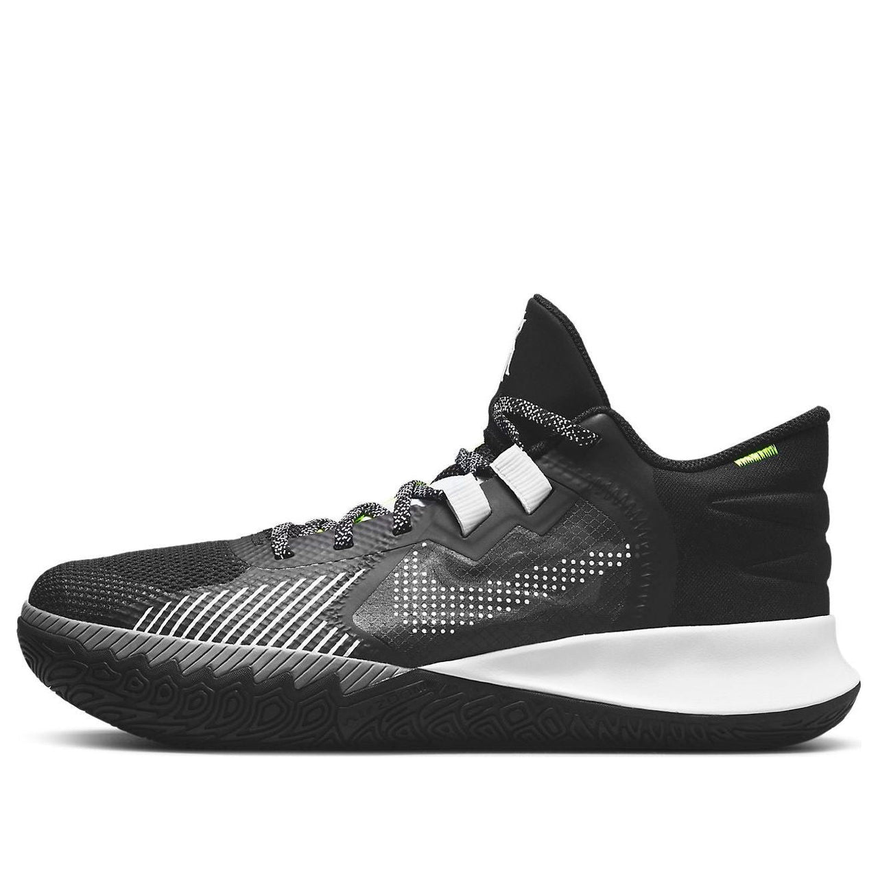 Nike Kyrie Flytrap 5 EP 'Black Cool Grey' DC8991-002