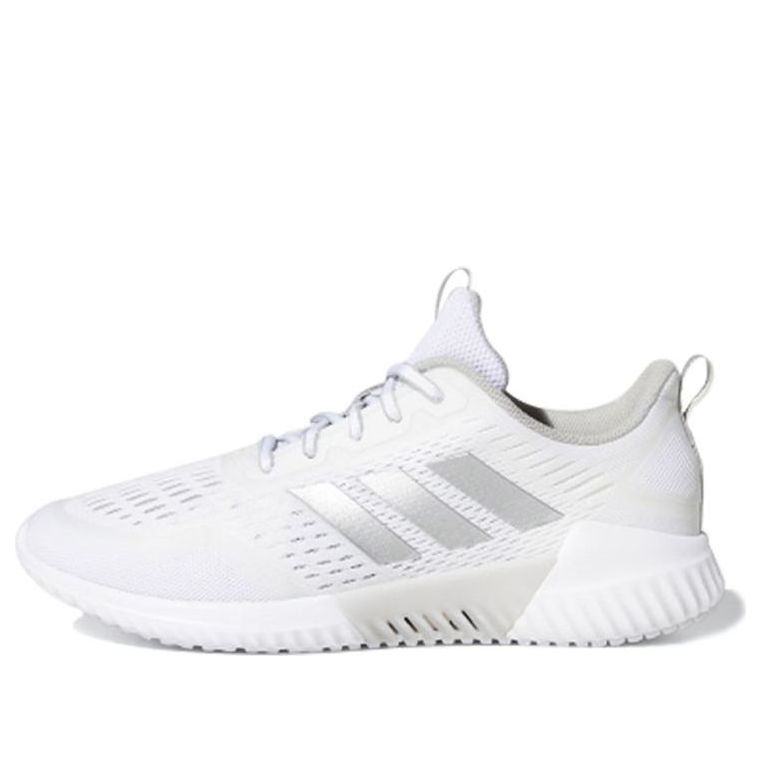 adidas Climacool Bounce Summer.Rdy U 'White Grey Silver' EG1231