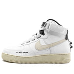 (WMNS) Nike Air Force 1 High Utility 'White' AJ7311-100