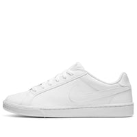 (WMNS) Nike Court 'Majestic Black Fuchsia White' 454256-118