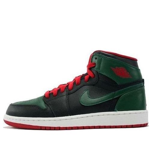 (GS) Air Jordan 1 Retro High Og 'Gorge Green' 332558-025