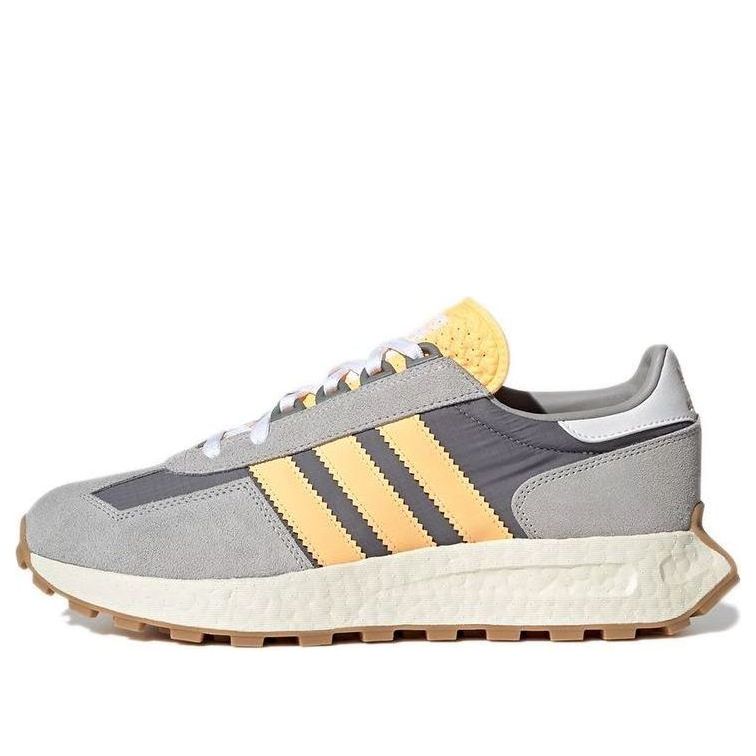 adidas Retropy E5 'Grey Acid Orange' H03077