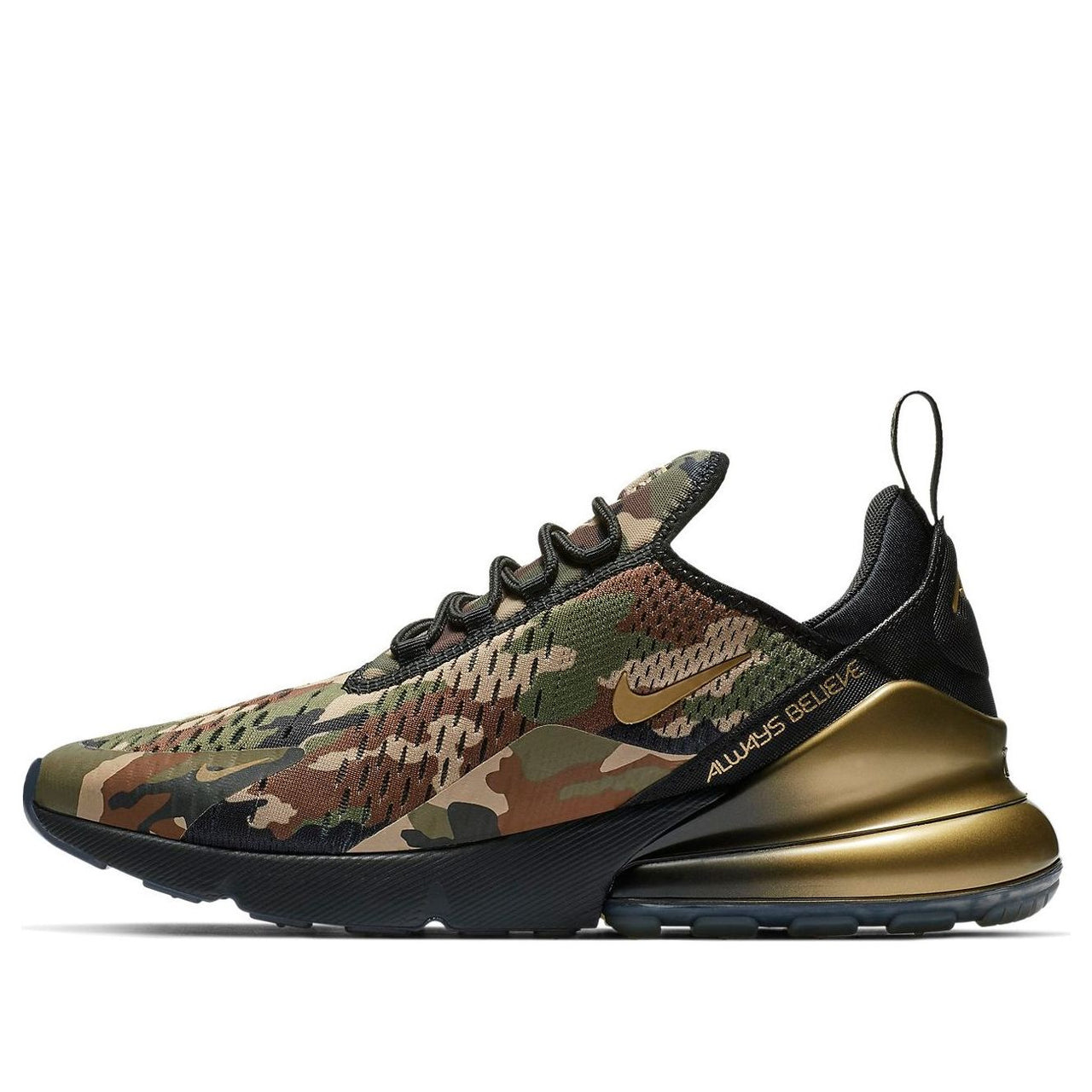 Nike Air Max 270 'Doernbecher' 2018 BV7112-001
